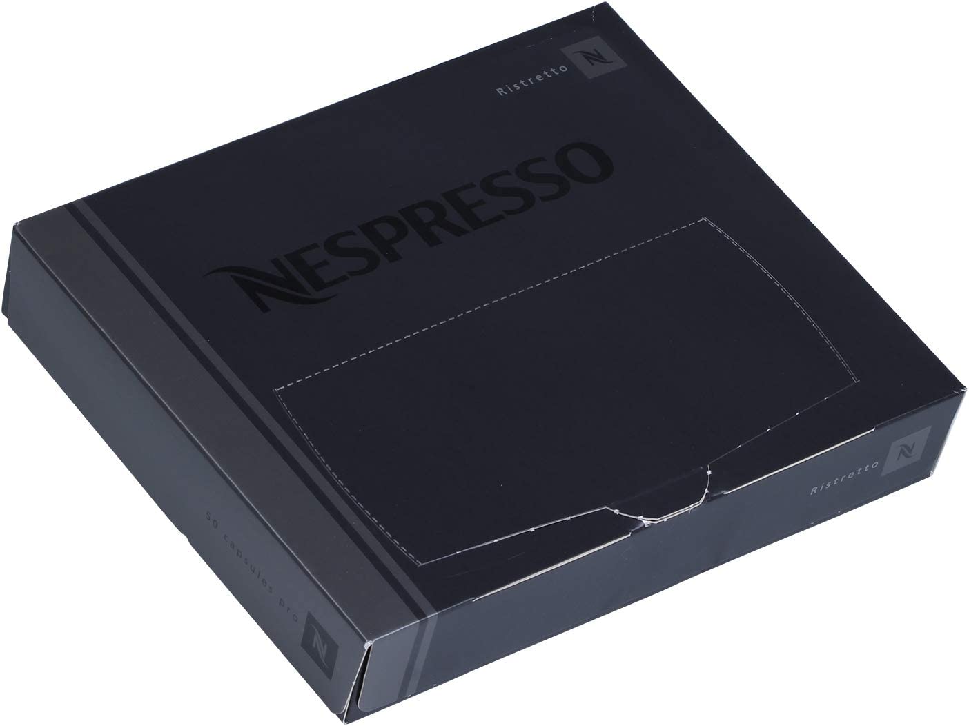 Nespresso Professional Ristretto Intenso – Image 2