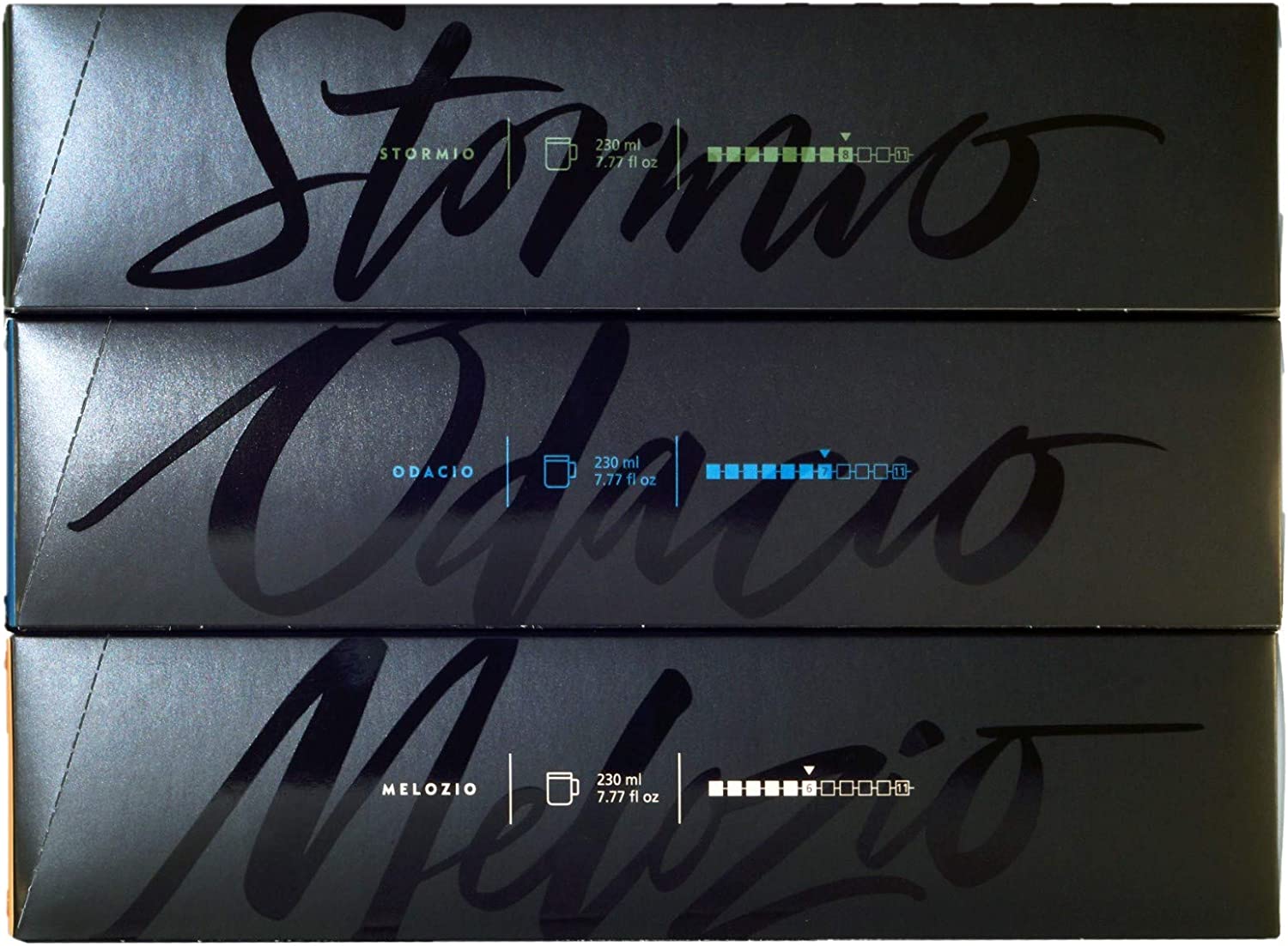 Stormio Odacio Melozio – Image 2