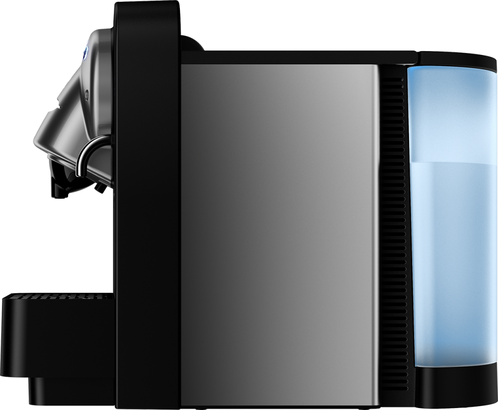 Nespresso Gemini 200 – Image 4