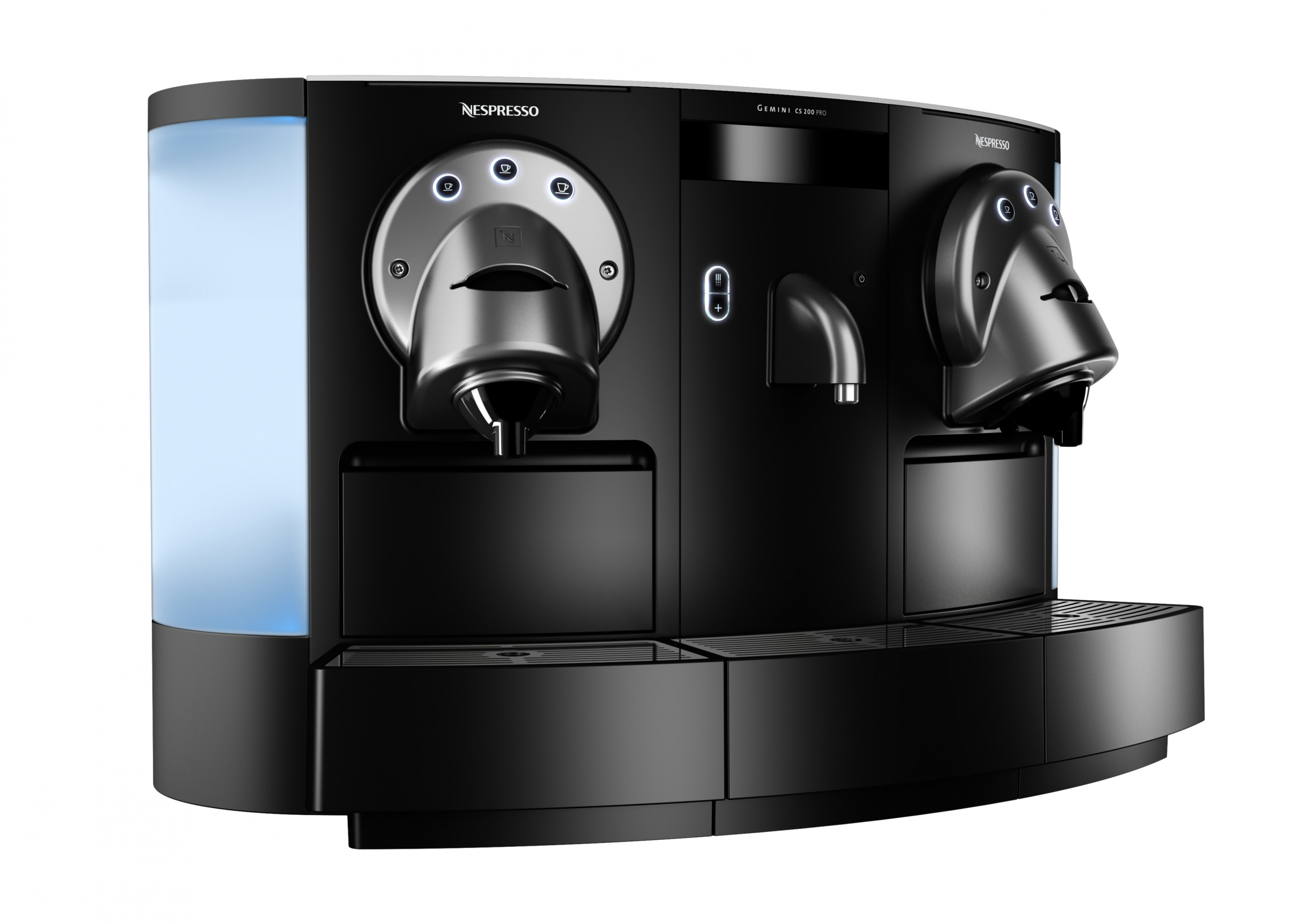 Nespresso Gemini 200 – Image 3