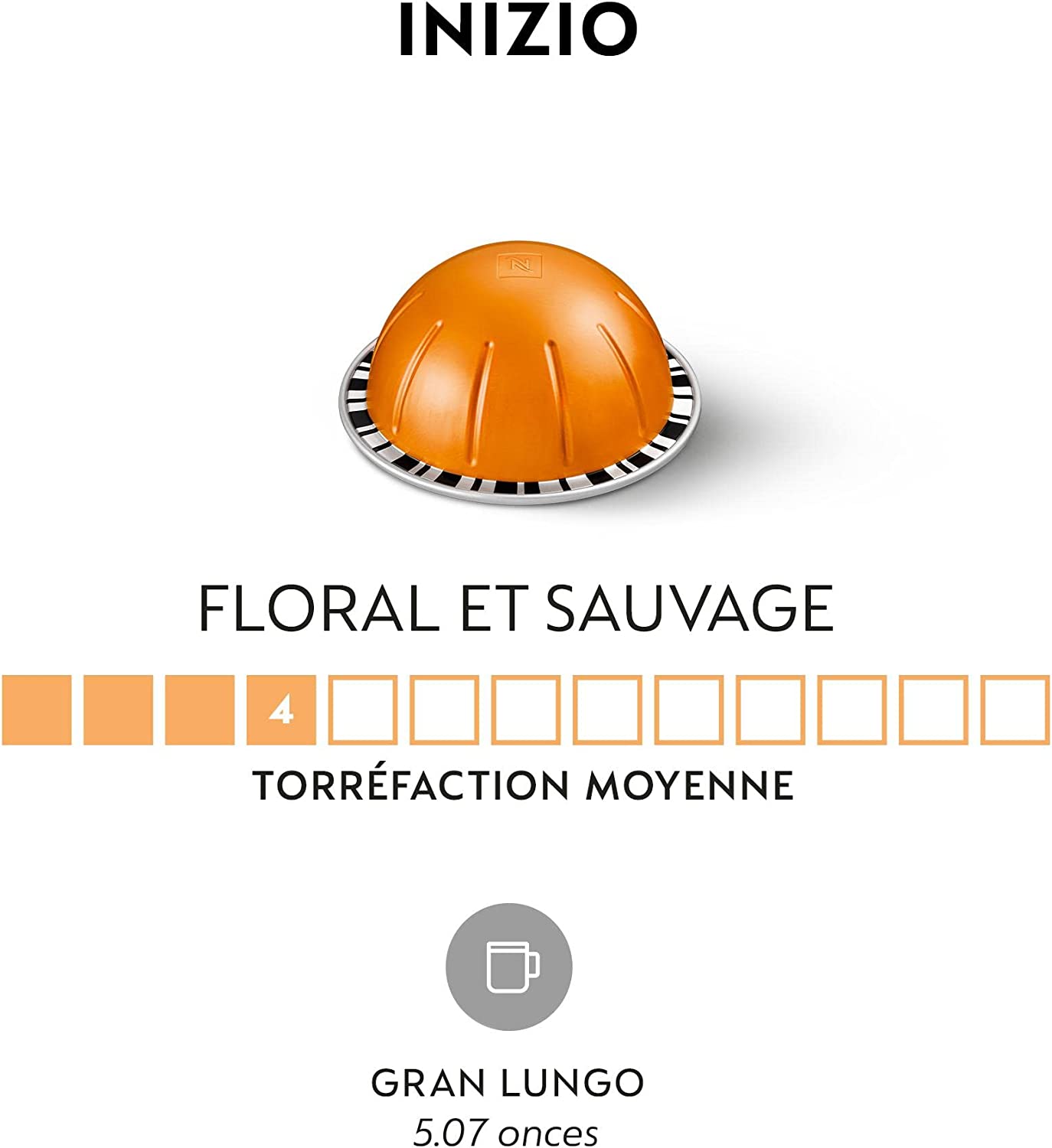 Inizio Vertuo – Image 3