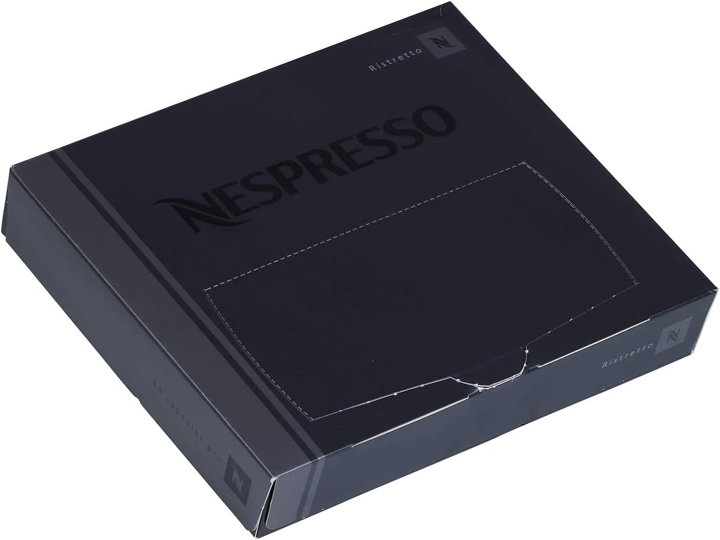 Nespresso Ristretto – Image 2