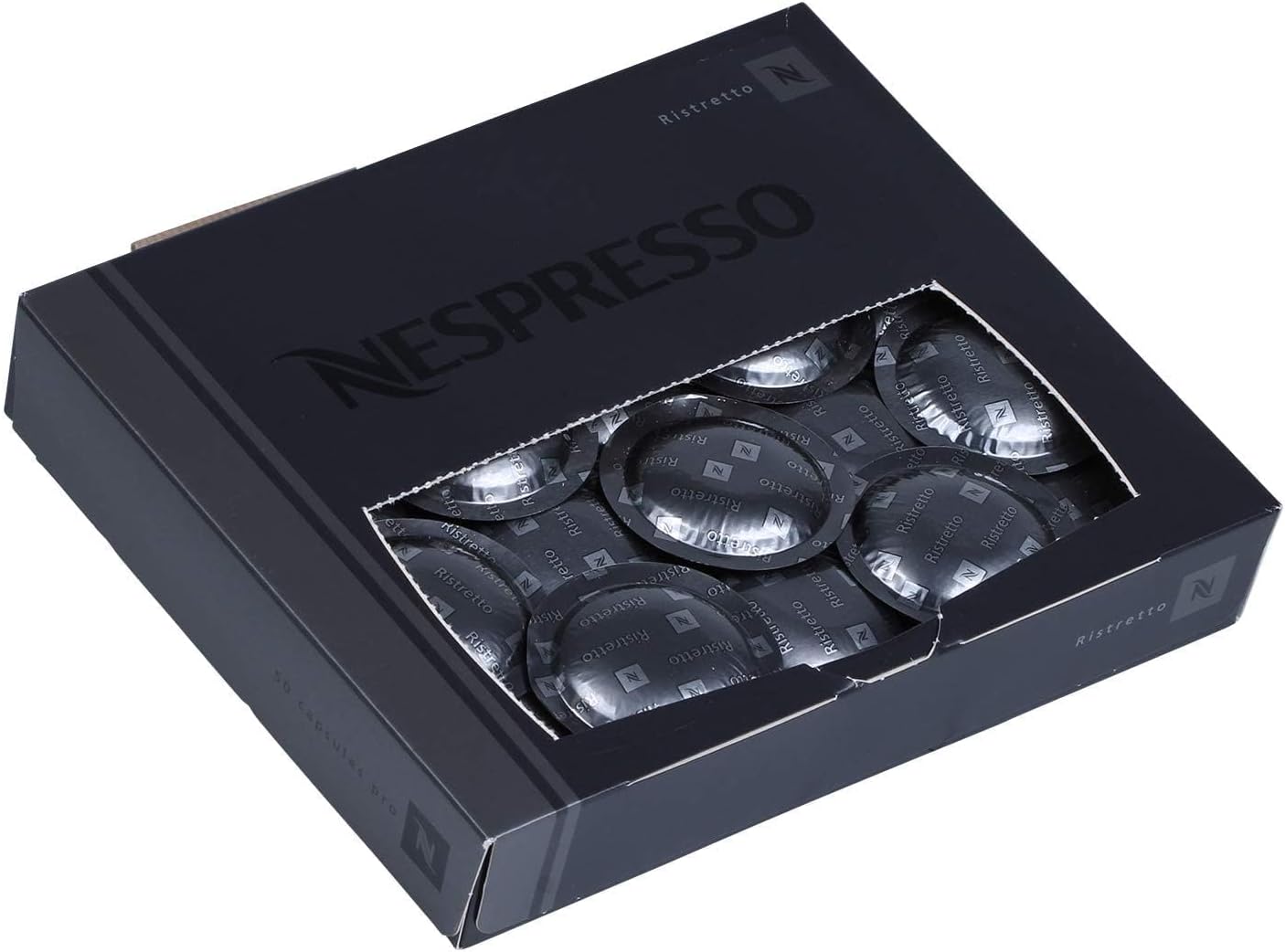 Nespresso Ristretto – Image 3
