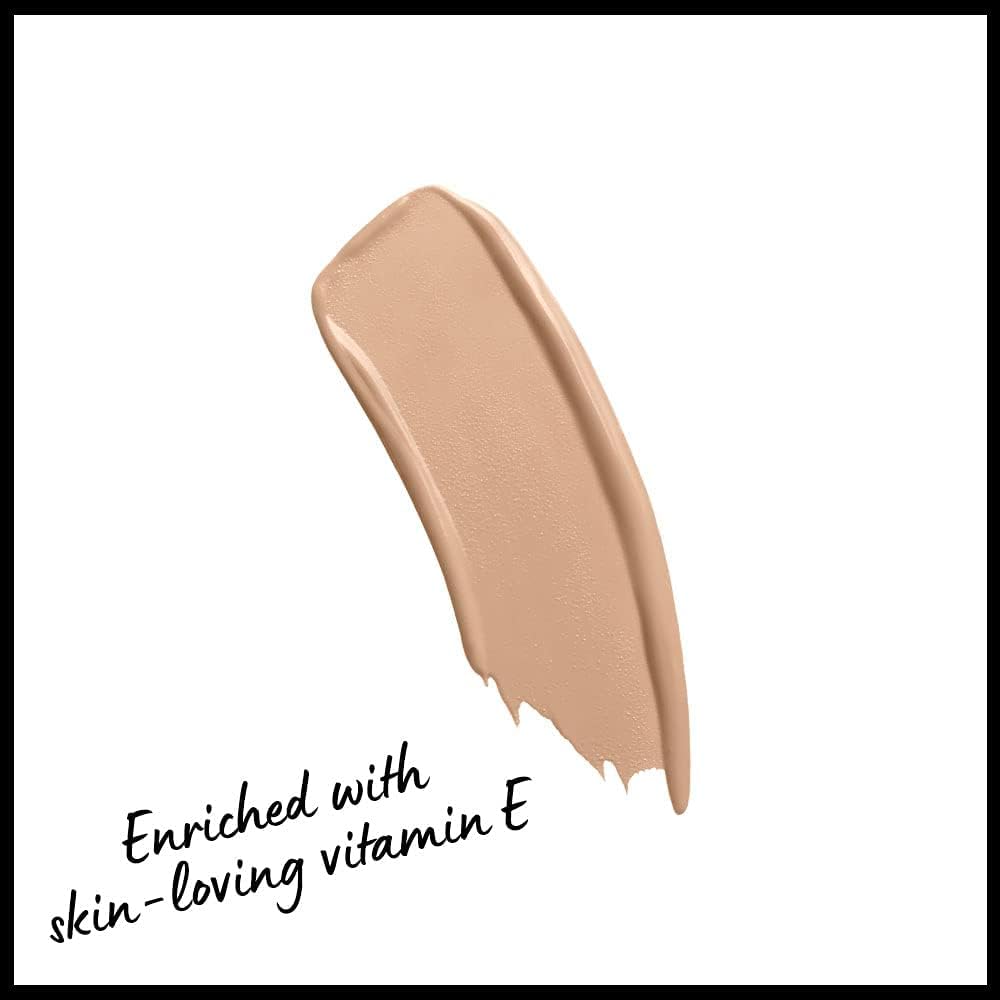 NYX Professional Makeup Fond de Teint 24h Foundation Waterproof – Image 7