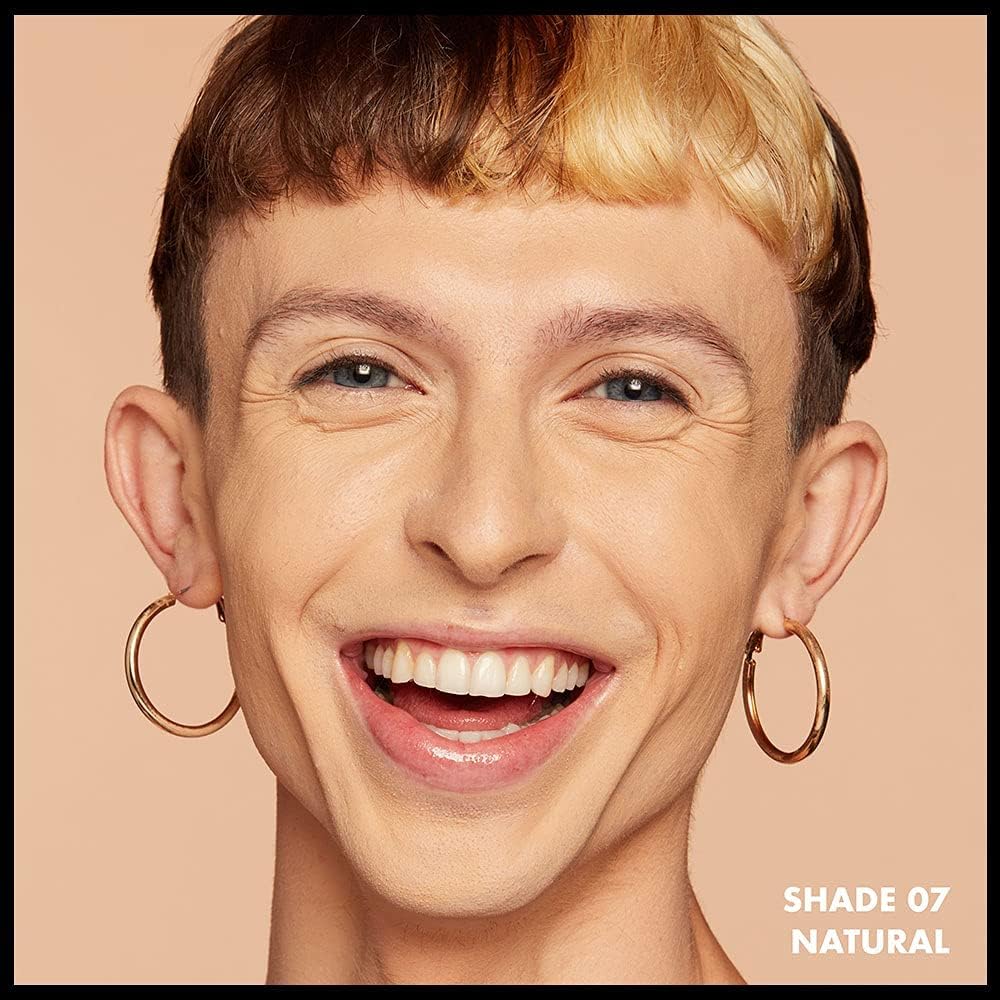 NYX Professional Makeup Fond de Teint 24h Foundation Waterproof – Image 3