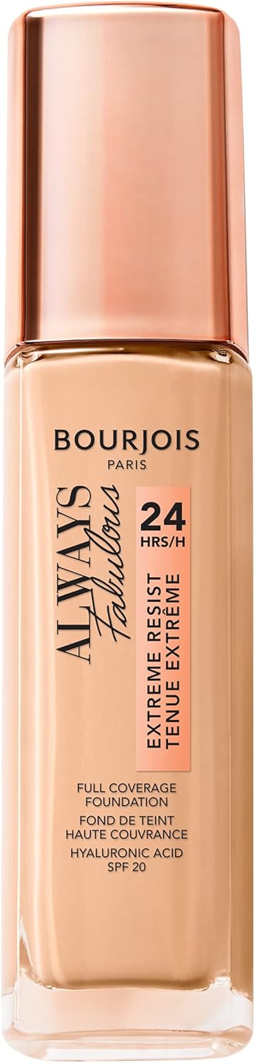 BOURJOIS - Fond De Teint Always Fabulous 24h – Image 5