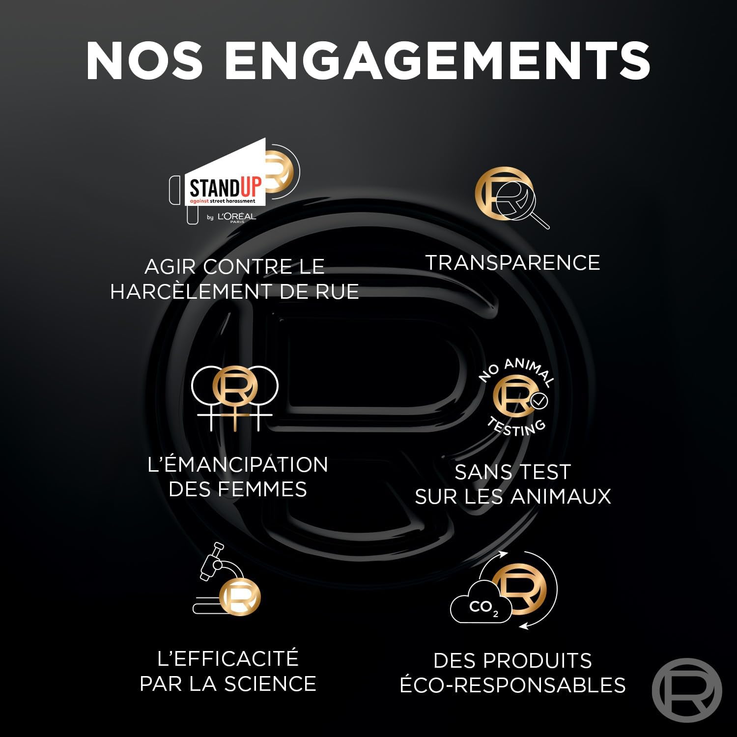 L’Oréal Paris - Mascara Volume et Courbe - Extra Black - 8,9 ml – Image 4