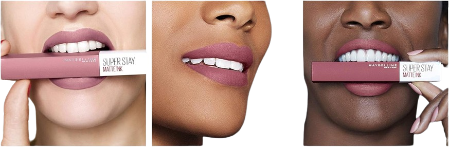 Maybelline New York Matte Lipstick, Lover (15), 5ml – Image 3