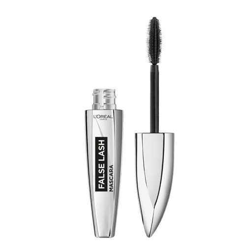 L’Oréal Paris - Mascara Volume et Courbe - Extra Black - 8,9 ml – Image 2