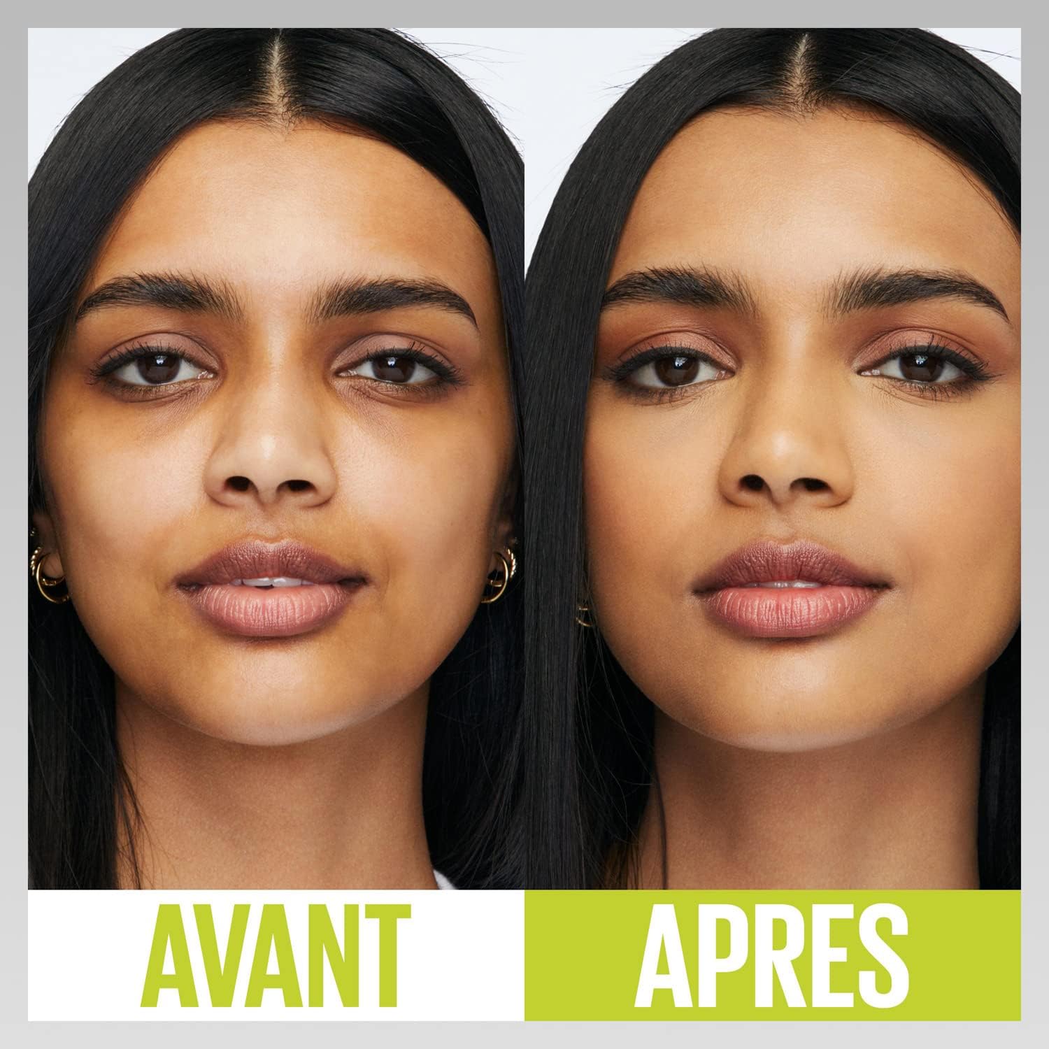 Maybelline New York - Correcteur Anti-Cernes - Teinte : Medium (25) - 10 ml – Image 5