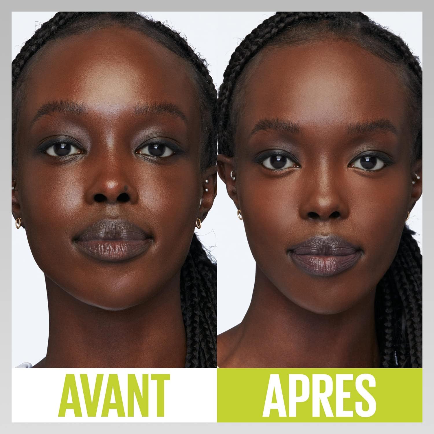 Maybelline New York - Correcteur Anti-Cernes - Teinte : Medium (25) - 10 ml – Image 4