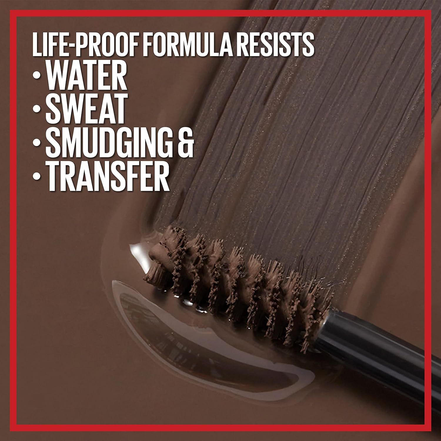 MAY TATTOO BROW GEL 3D BLONDE – Image 3