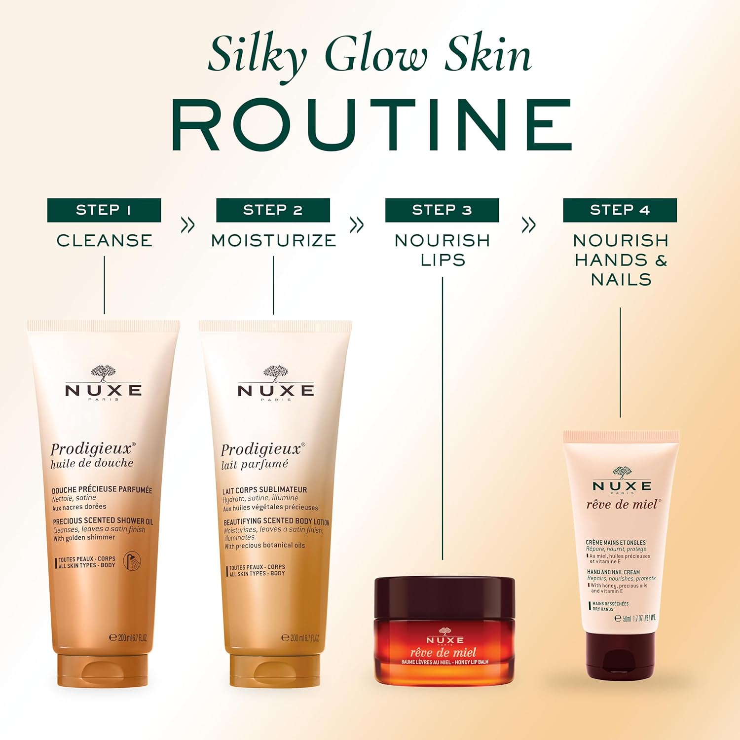 Nuxe Coffret Noël Fragrance Iconique – Image 4