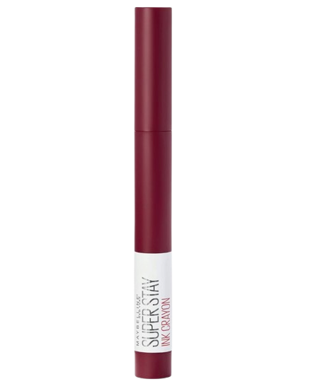 Maybelline - Matte Superstay Ink Crayon - Make It Happen - Tono 55 – Image 2