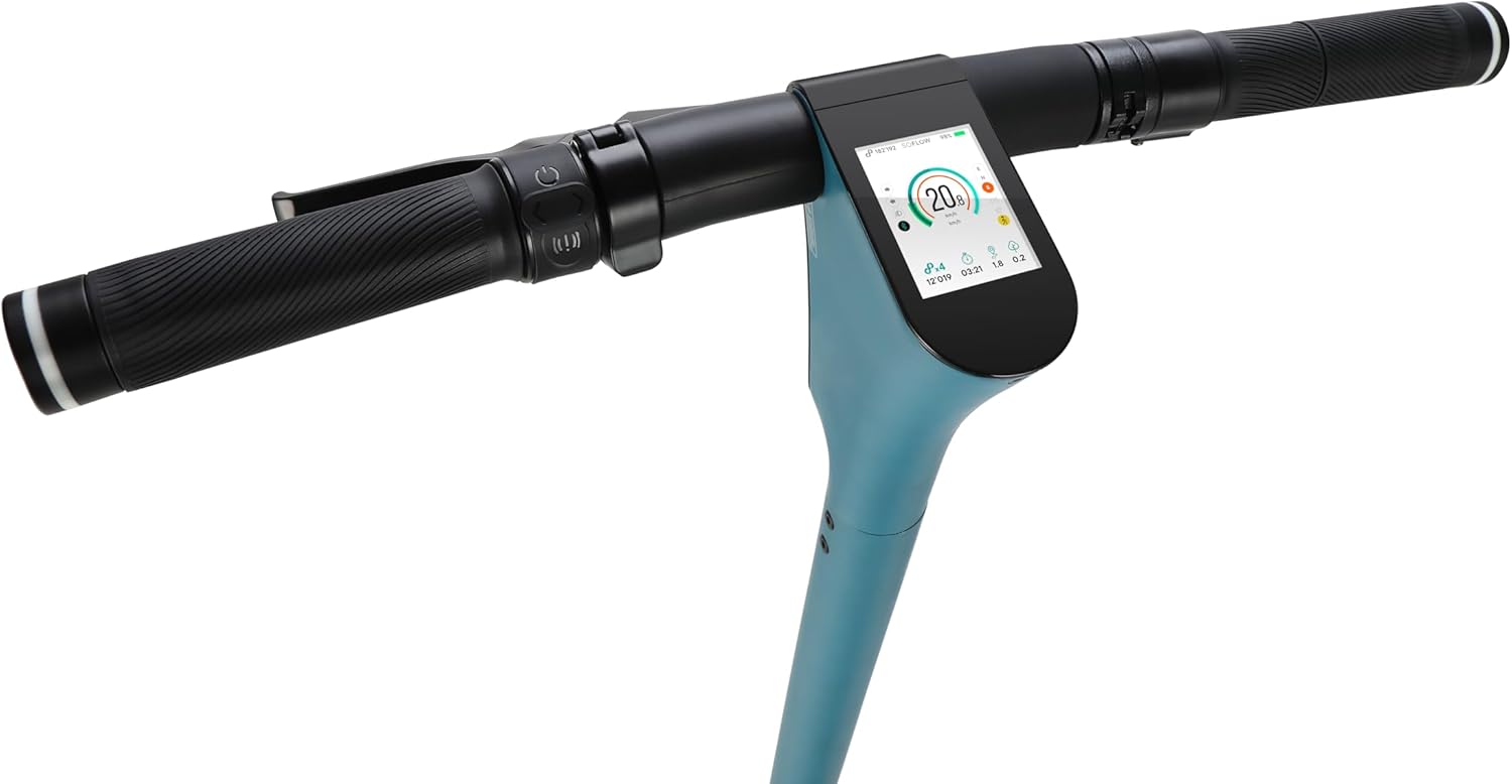 Trotinette Electrique So One Pro E-Scooter - SO FLOW reconditionnée comme neuve – Image 2